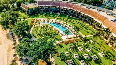 LUX Grand Baie Resort & Residences