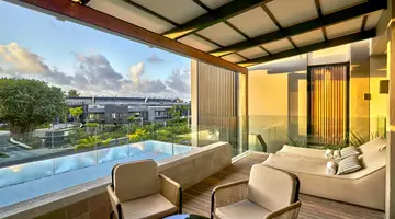 LUX Grand Baie Resort & Residences
