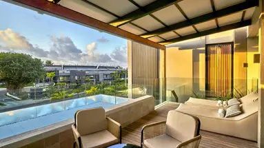 LUX Grand Baie Resort & Residences