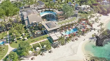 LUX* GRAND BAIE RESORT & RESIDENCES