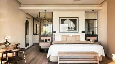 LUX* GRAND BAIE RESORT & RESIDENCES