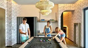 LUX Grand Baie Resort & Residences