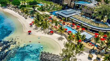 LUX Grand Baie Resort & Residences