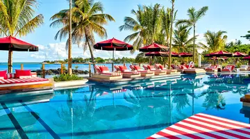 LUX Grand Baie Resort & Residences