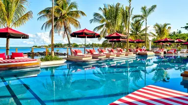 LUX Grand Baie Resort & Residences