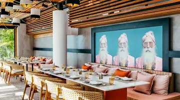 LUX Grand Baie Resort & Residences