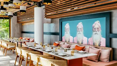 LUX Grand Baie Resort & Residences