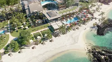 LUX* GRAND BAIE RESORT & RESIDENCES