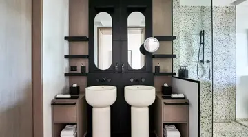 LUX* GRAND BAIE RESORT & RESIDENCES