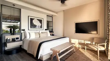 LUX* GRAND BAIE RESORT & RESIDENCES