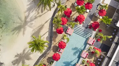 LUX* GRAND BAIE RESORT & RESIDENCES