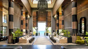 LUX Grand Baie Resort & Residences