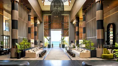 LUX Grand Baie Resort & Residences