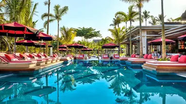 LUX Grand Baie Resort & Residences