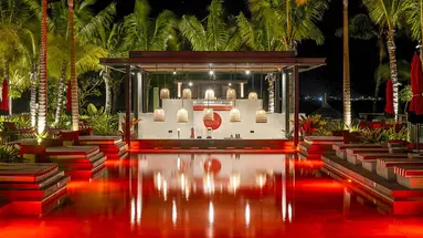 LUX Grand Baie Resort & Residences
