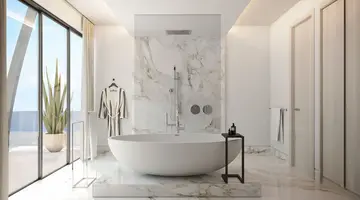 LUX* GRAND BAIE RESORT & RESIDENCES