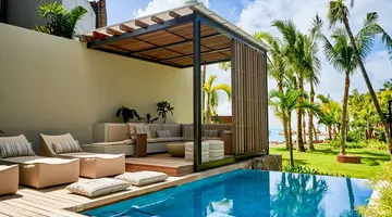 LUX Grand Baie Resort & Residences