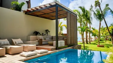 LUX Grand Baie Resort & Residences