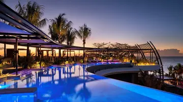LUX* GRAND BAIE RESORT & RESIDENCES