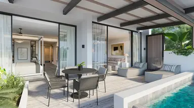LUX* GRAND BAIE RESORT & RESIDENCES