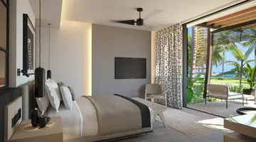 LUX* GRAND BAIE RESORT & RESIDENCES