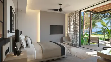 LUX* GRAND BAIE RESORT & RESIDENCES