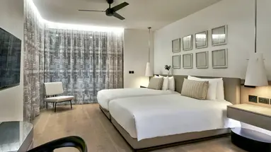 LUX Grand Baie Resort & Residences