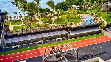 LUX Grand Baie Resort & Residences
