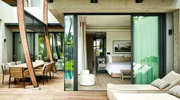 LUX Grand Baie Resort & Residences