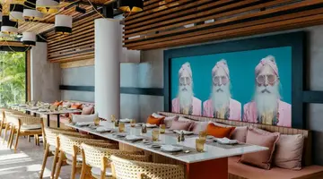 LUX* GRAND BAIE RESORT & RESIDENCES