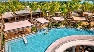 LUX Grand Baie Resort & Residences
