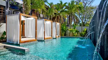 LUX Grand Baie Resort & Residences