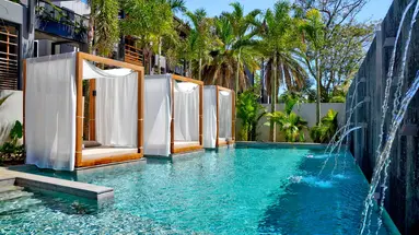 LUX Grand Baie Resort & Residences