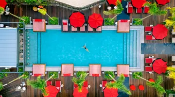 LUX Grand Baie Resort & Residences