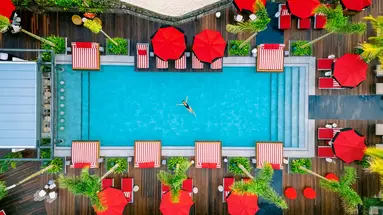 LUX Grand Baie Resort & Residences