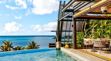 LUX Grand Baie Resort & Residences