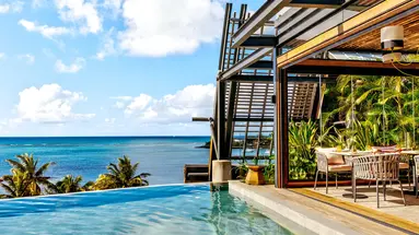LUX Grand Baie Resort & Residences