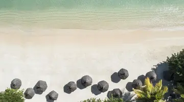 LUX* GRAND BAIE RESORT & RESIDENCES
