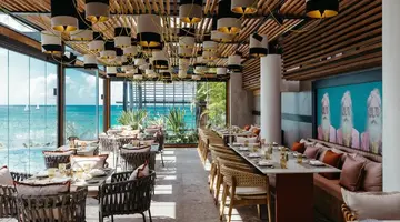 LUX* GRAND BAIE RESORT & RESIDENCES