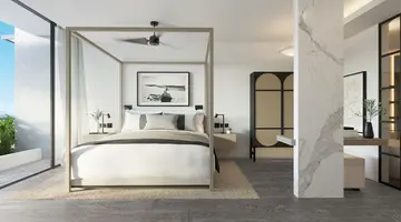 LUX* GRAND BAIE RESORT & RESIDENCES