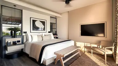 LUX Grand Baie
