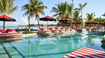 LUX Grand Baie