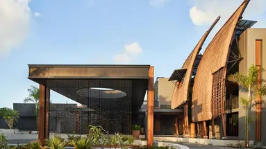 LUX Grand Baie