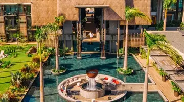 LUX Grand Baie