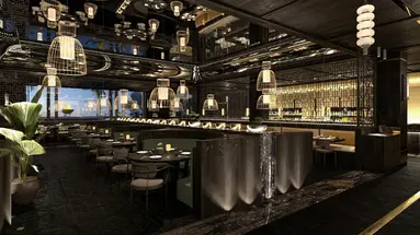 LUX Grand Baie