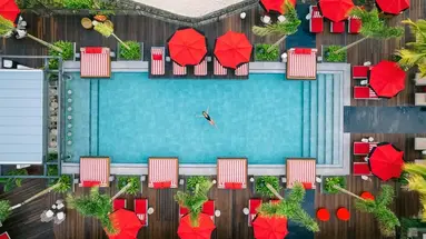 LUX Grand Baie