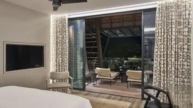LUX Grand Baie