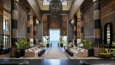 LUX Grand Baie