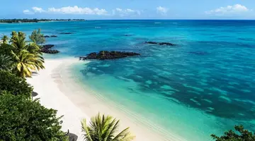 LUX Grand Baie