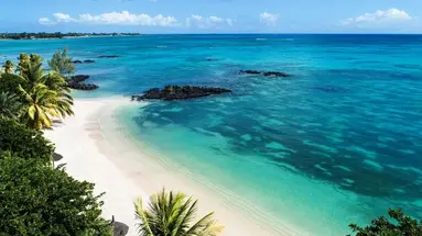 LUX Grand Baie